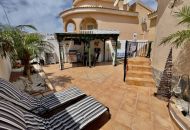 Sale - Villa - Ciudad Quesada