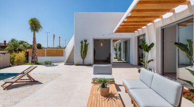 Villa - Sale - Los Montesinos - Los Montesinos