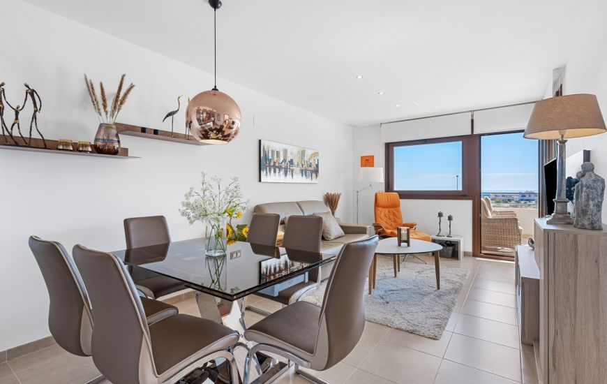 Sale - Apartments - Cabo Roig