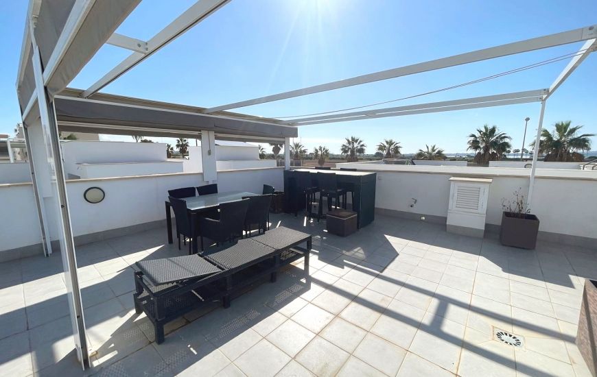 Venta - Villa - Ciudad Quesada