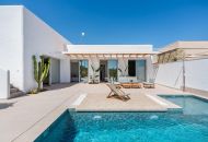 New Build - Villa - Benijófar - 