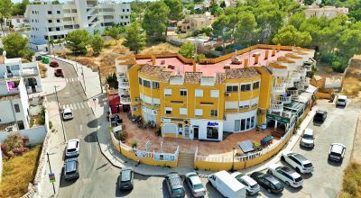 Apartments - Sale - Villamartin - Villamartin