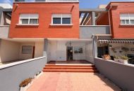 Sale - Rijtjeshuis - Ciudad Quesada