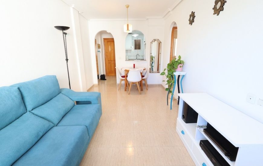 Venta - Apartamentos - Torrevieja