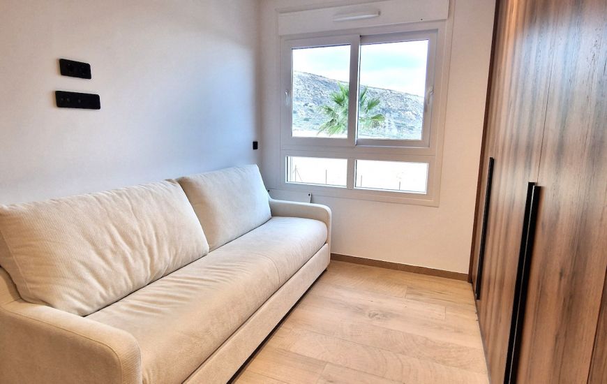 Sale - Bungalow - Algorfa