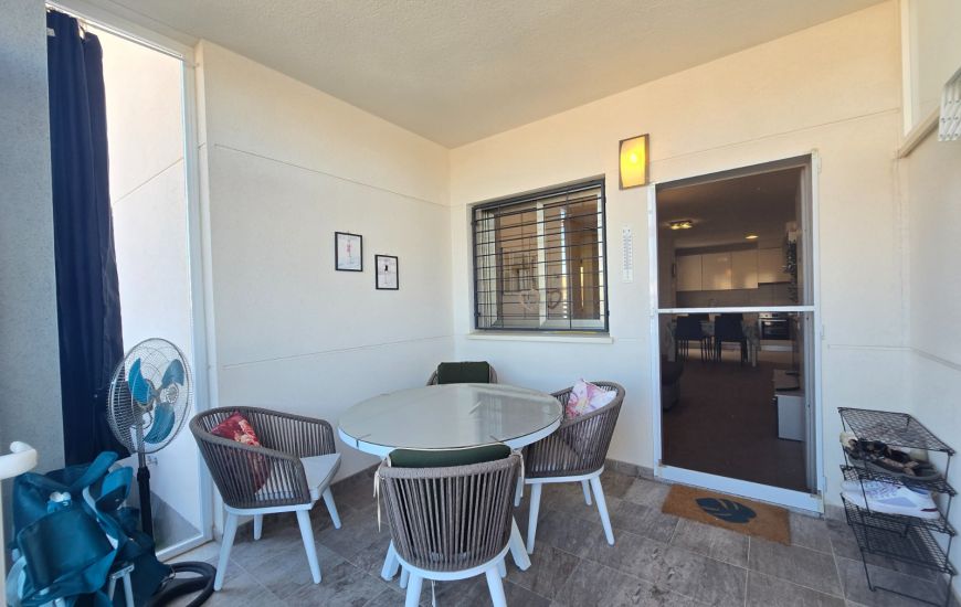 Sale - Apartments - Torrevieja