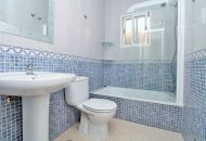 Sale - Rijtjeshuis - Villamartin