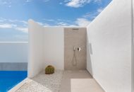 Nueva construcción  - Villa - Los Alcázares