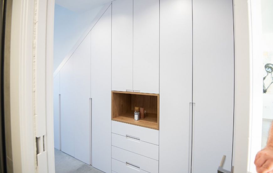 New Build - Rijtjeshuis - San Javier