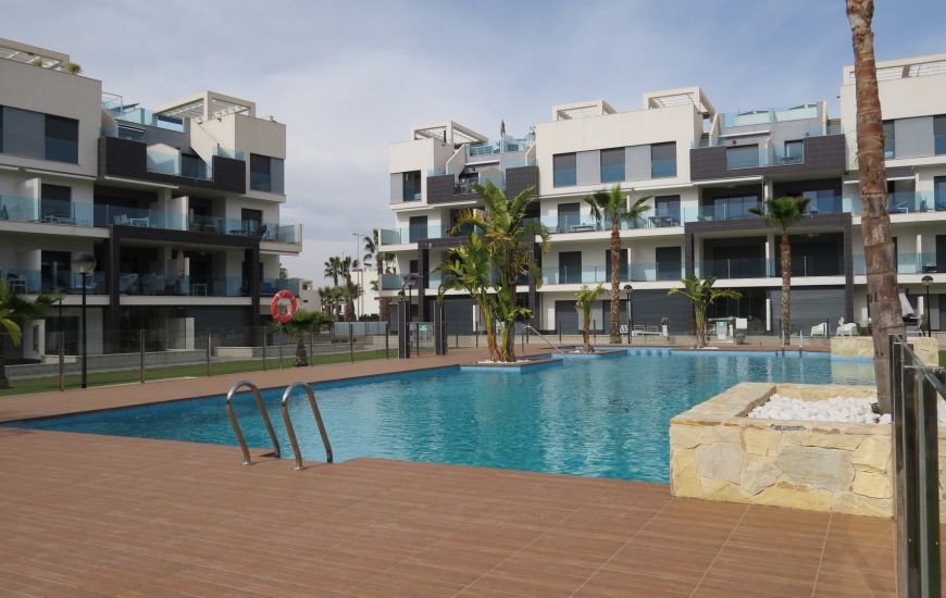 Sale - Apartments - Guardamar del Segura