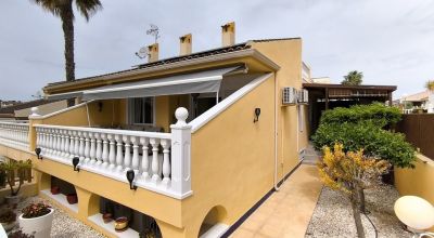 Casa Adosada - Venta - Benimar - Benimar