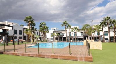 Bungalow - Sale - Orihuela Costa - Orihuela Costa