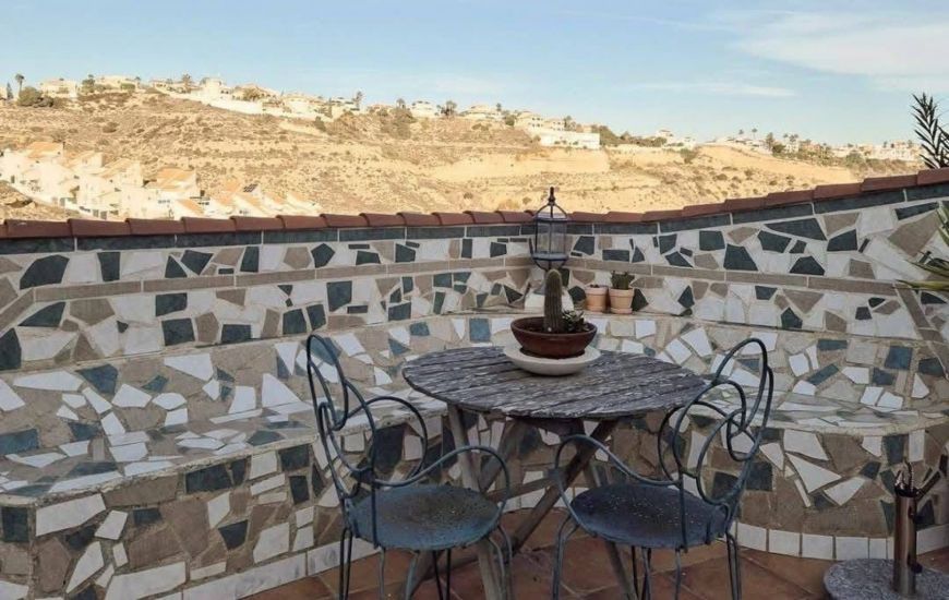 Venta - Villa - Ciudad Quesada