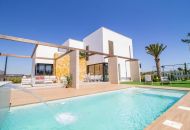 Nueva construcción  - Villa - Orihuela Costa