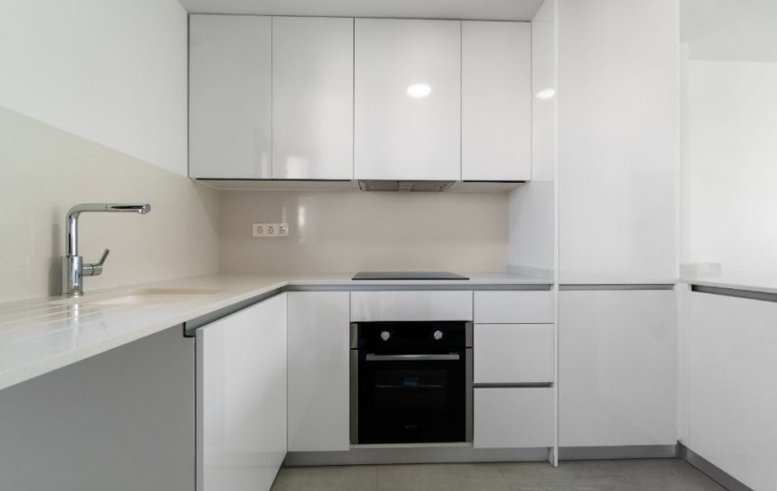 New Build - Apartments - San Pedro del Pinatar