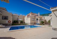 Sale - Villa - Ciudad Quesada