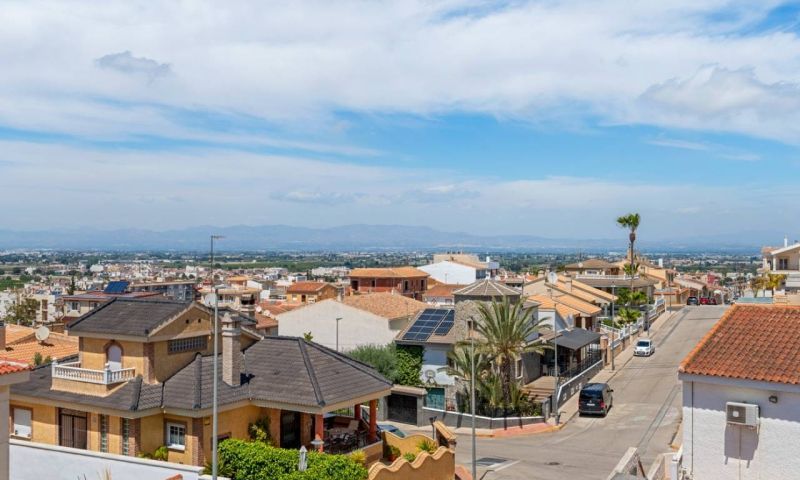 Sale - Apartments - Benijófar - 