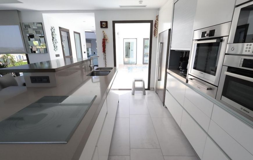 Sale - Villa - Jávea - Xàbia