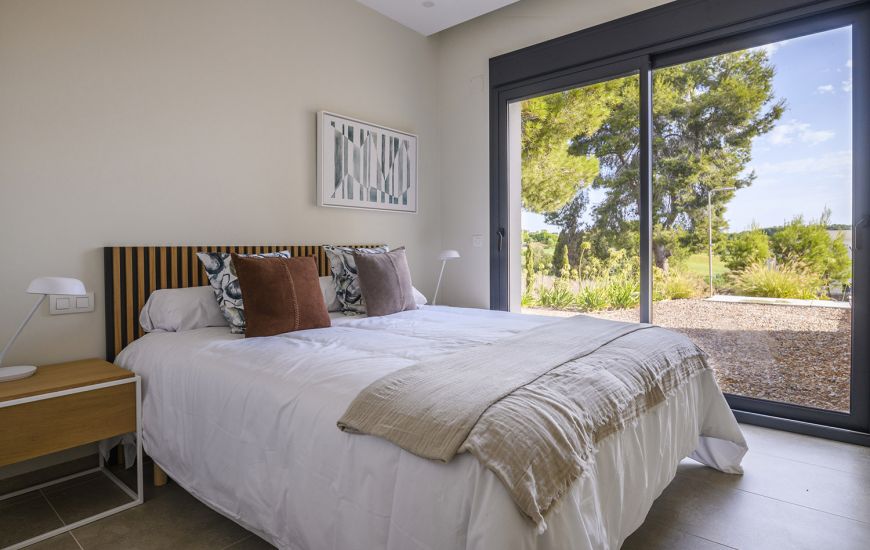Sale - Villa - Las Colinas