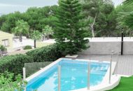 New Build - Villa - Los Balcones - Los Balcones, Torrevieja