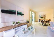 Nueva construcción  - Apartamentos - Los Alcázares