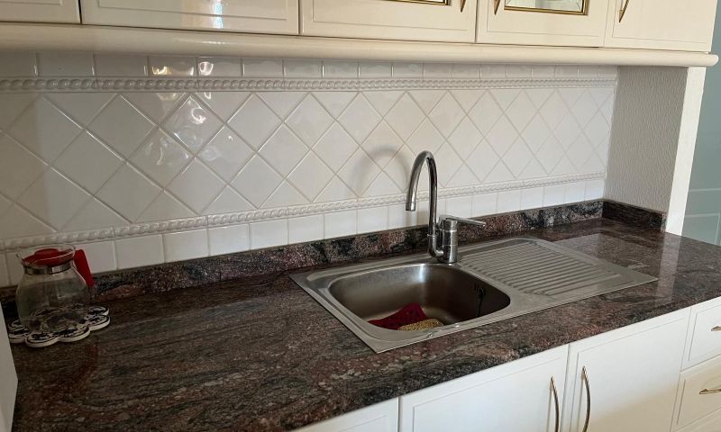 Sale - Apartments - Orihuela Costa