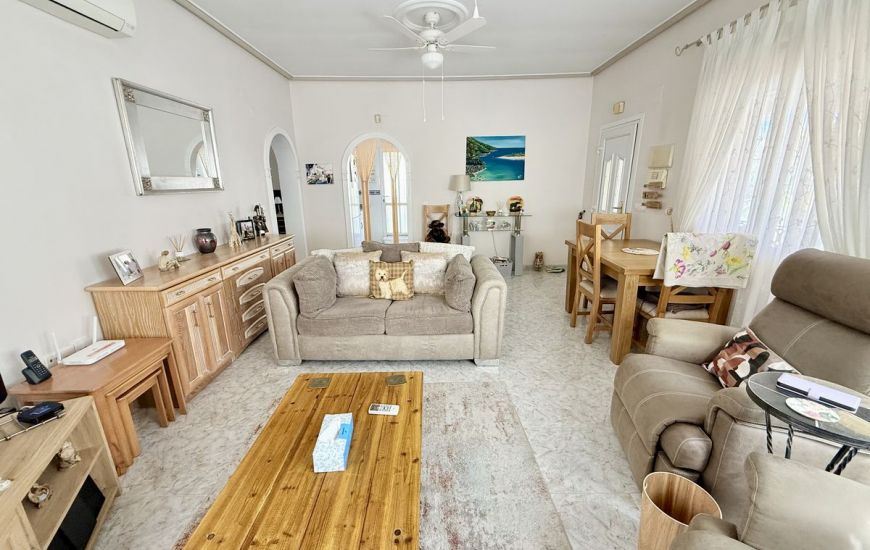 Venta - Villa - Benimar