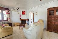 Sale - Villa - Ciudad Quesada