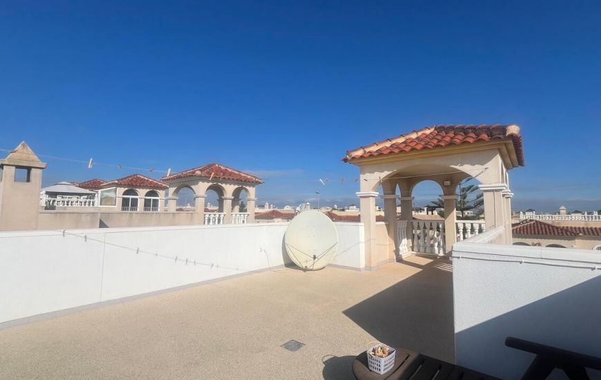 Venta - Villa - Algorfa