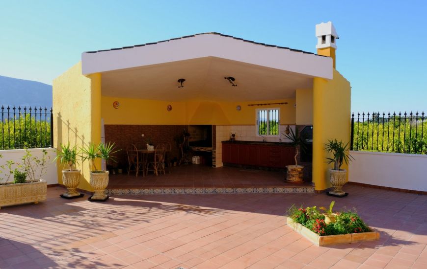 Sale - Country Property - Orihuela