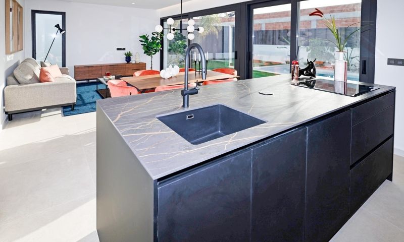 Sale - Apartments - Molina De Segura