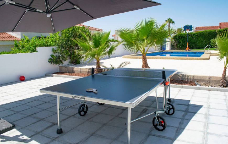 Sale - Villa - Ciudad Quesada