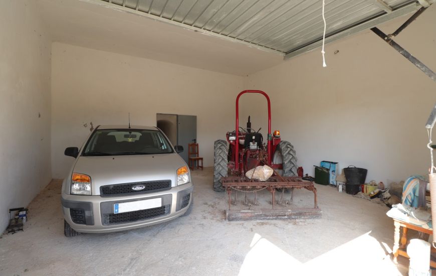 Sale - Finca - Albatera