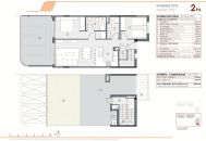 New Build - Apartments - Torrevieja