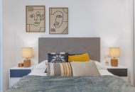 Nueva construcción  - Apartamentos - Arenales del Sol