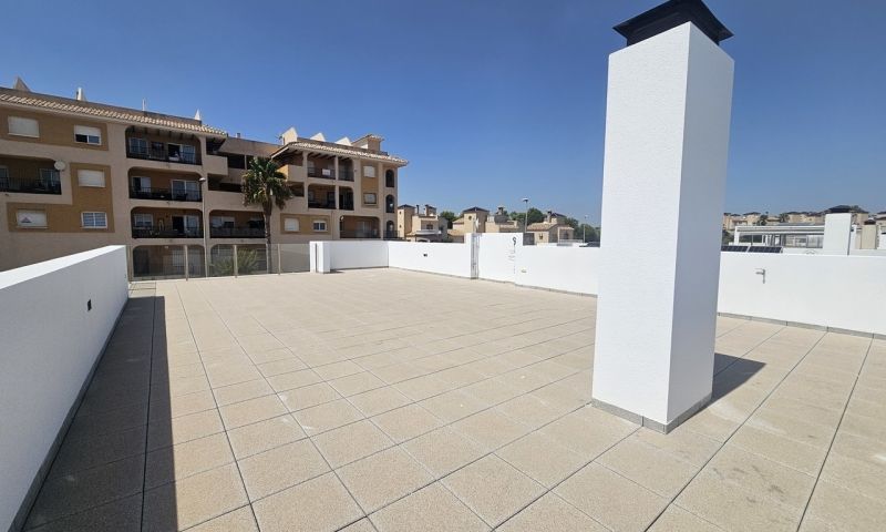 Sale - Apartments - Villamartin - Villamartín