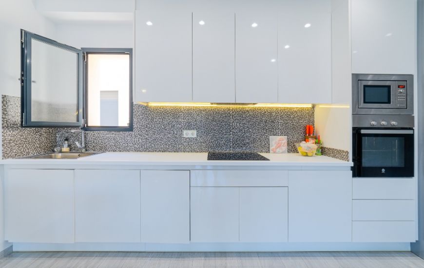 Sale - Apartments - Mil Palmerales - Mil Palmeras