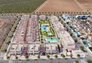 Nueva construcción  - Adosado - Pilar de la Horadada