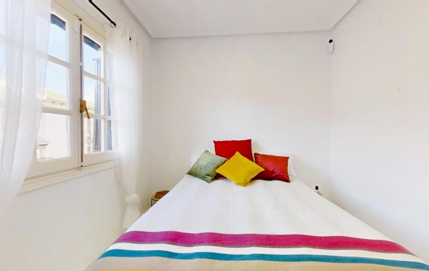 Venta - Apartamentos - Punta Prima