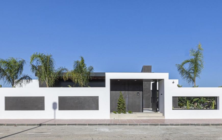 New Build - Villa - Rojales