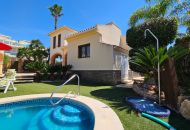 Sale - Villa - Ciudad Quesada