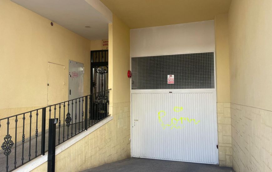 Sale - Parking - Torrevieja