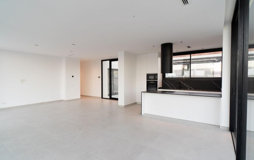 Nueva construcción  - Villa - Orihuela