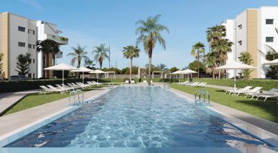 Apartamentos - Venta - Torre Pacheco - Torre Pacheco