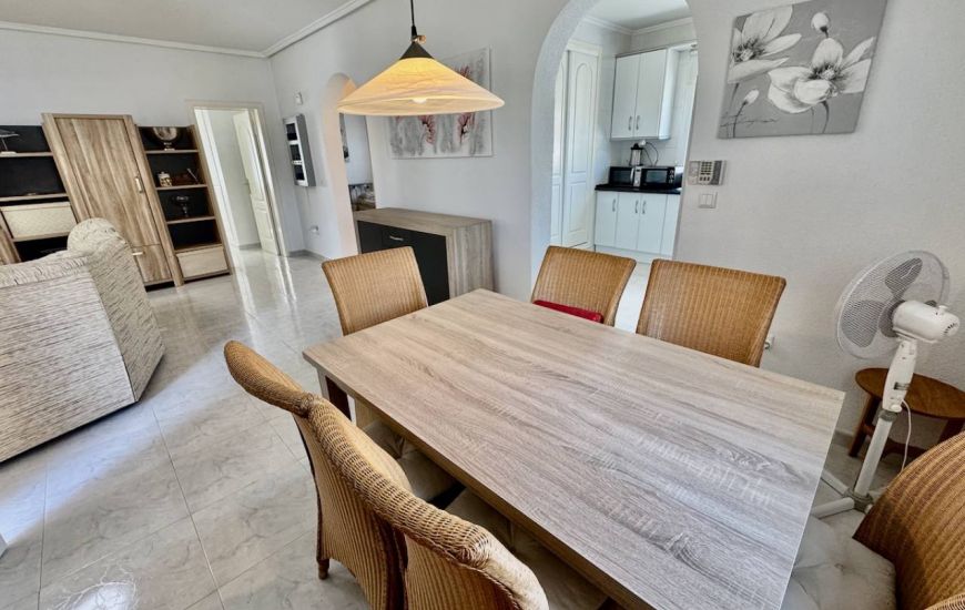 Sale - Villa - Ciudad Quesada
