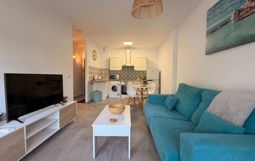 Sale - Apartments - Cabo Roig
