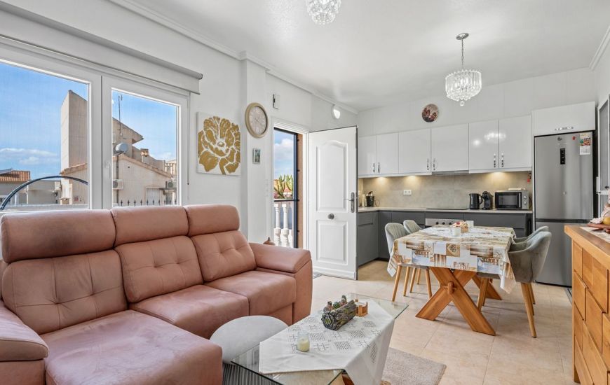 Sale - quadrant - Rojales