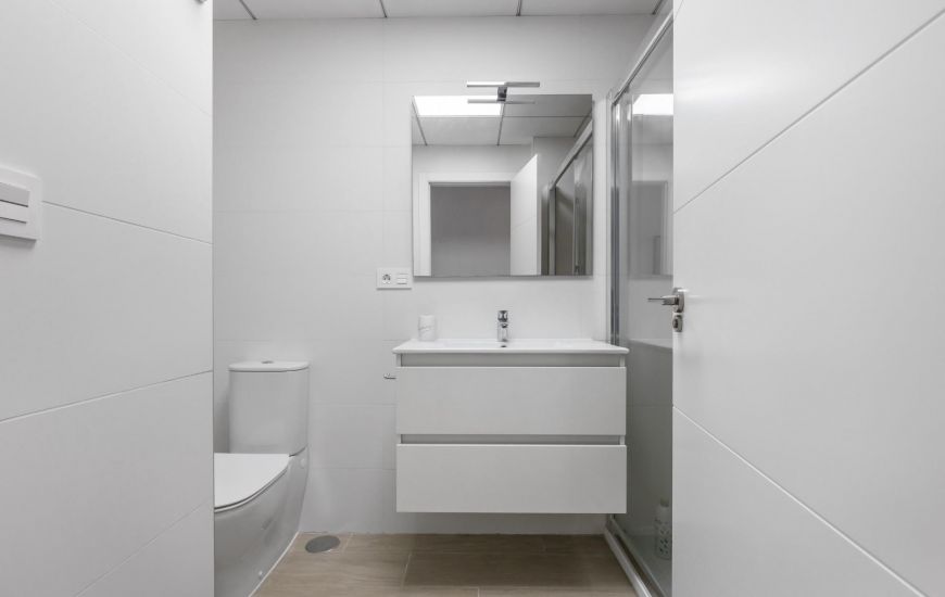 Venta - Apartamentos - Torrevieja