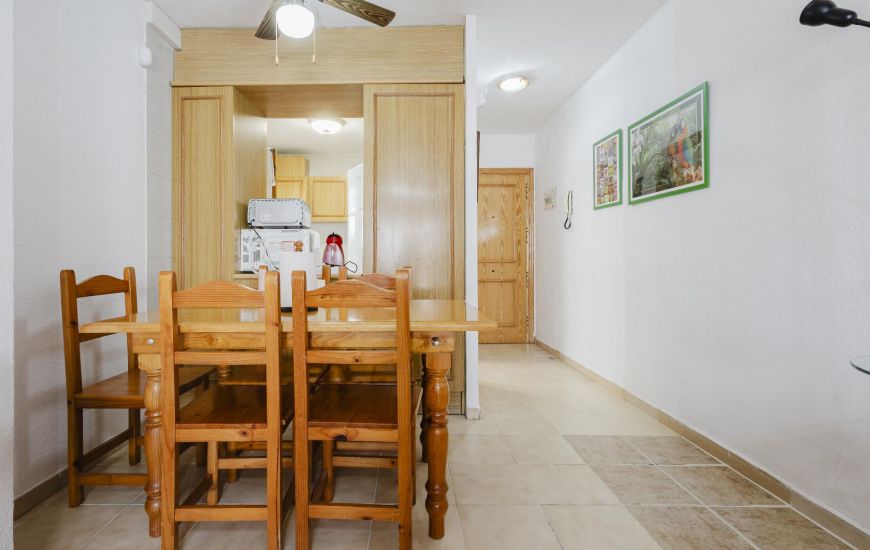 Venta - Atico - Torrevieja