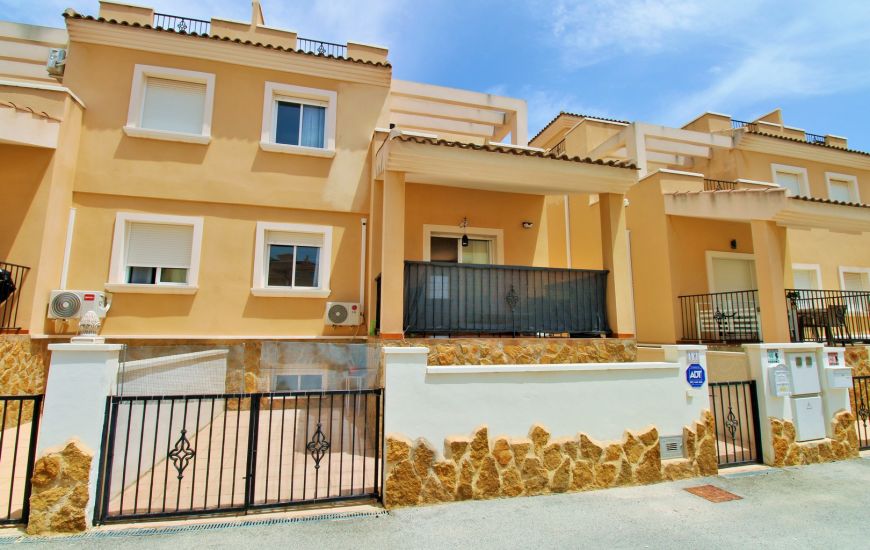 Venta - Adosado - San Miguel de Salinas - San Miguel De Salinas